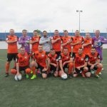 Олег Адамовский